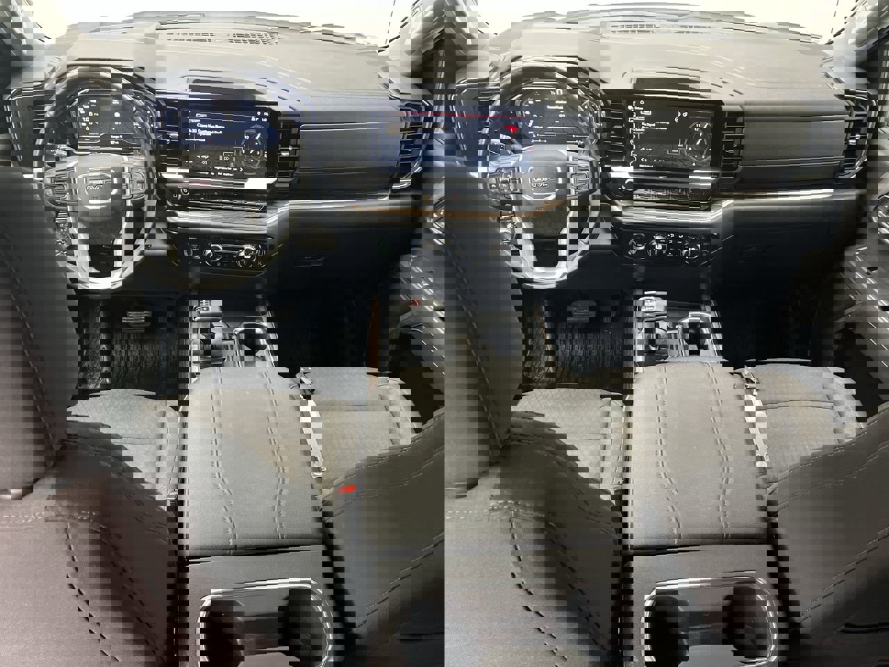 2023 Gmc Sierra 1500 Elevation photo 4