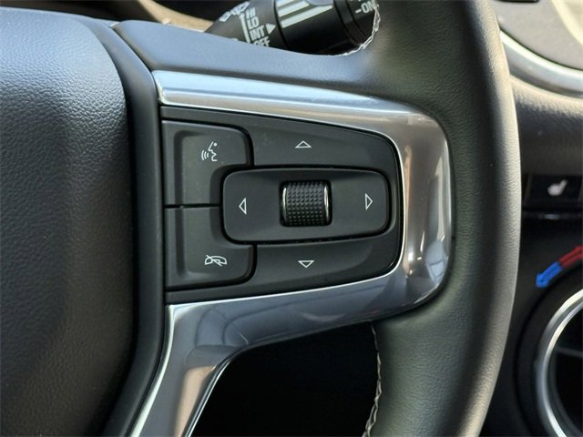 2023 Chevrolet Blazer 3LT photo 27