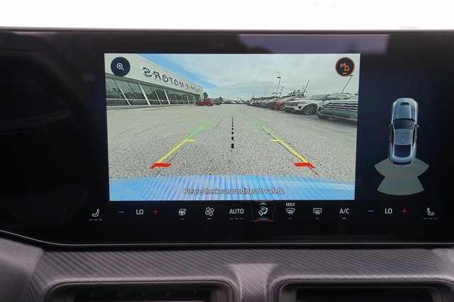 2025 FORD MUSTANG - Image 37