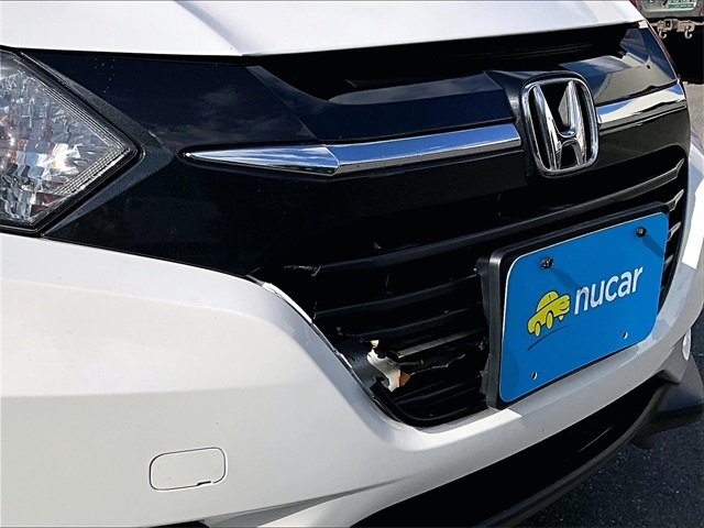 2018 Honda HR-V EX photo 30