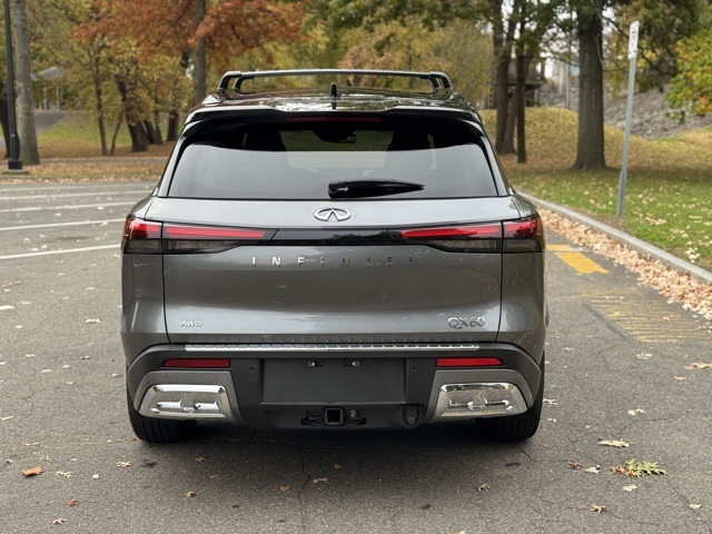2022 Infiniti QX60 Autograph photo 2