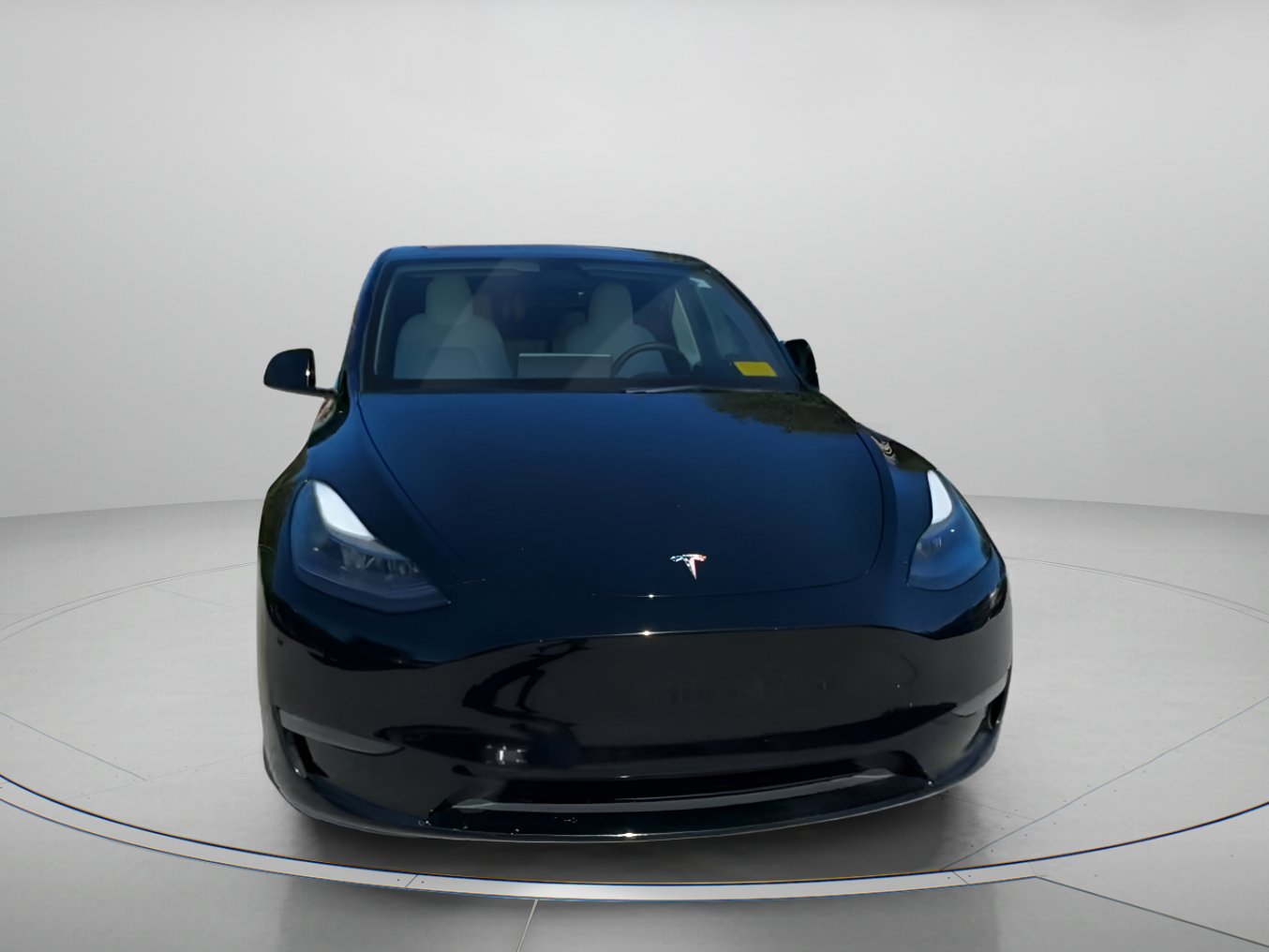 Used 2023 Tesla Model Y Performance with VIN 7SAYGDEF2PF807220 for sale in Tampa, FL
