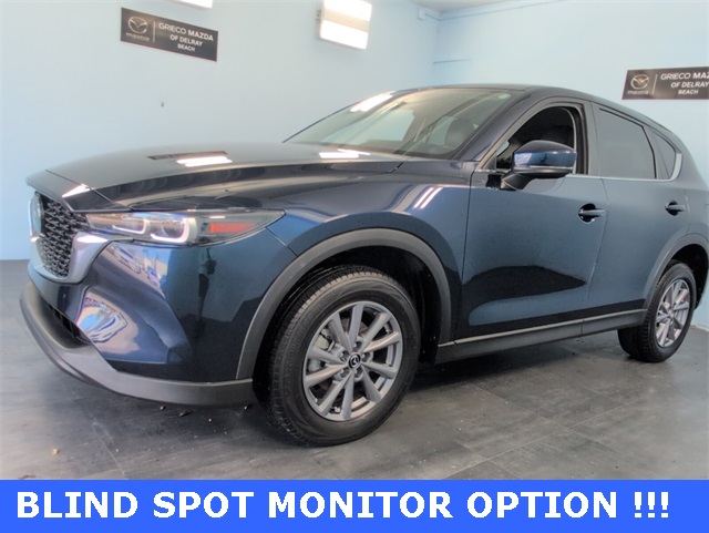 2023 Mazda CX-5 2.5 Select photo 4