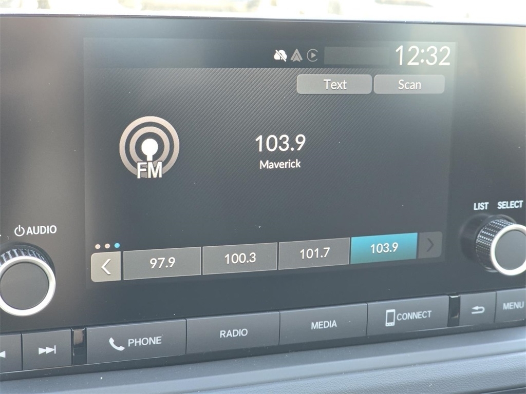 2025 Honda Accord SE photo 23