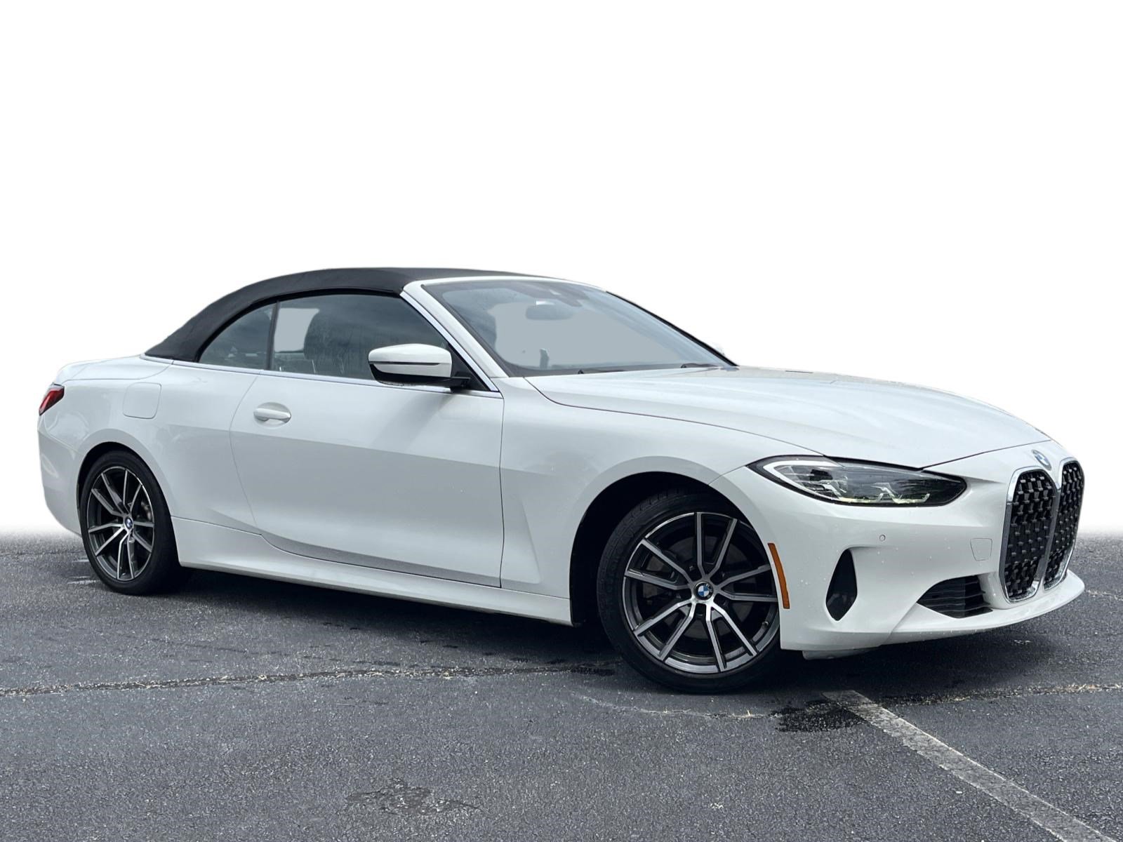 2024 Bmw 430i photo 2