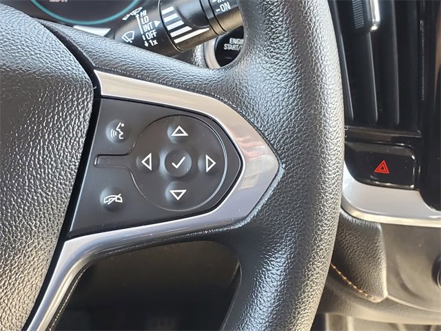 2020 Chevrolet Traverse LS photo 11
