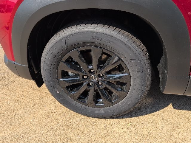 2025 Mazda CX-50 2.5 Select photo 7