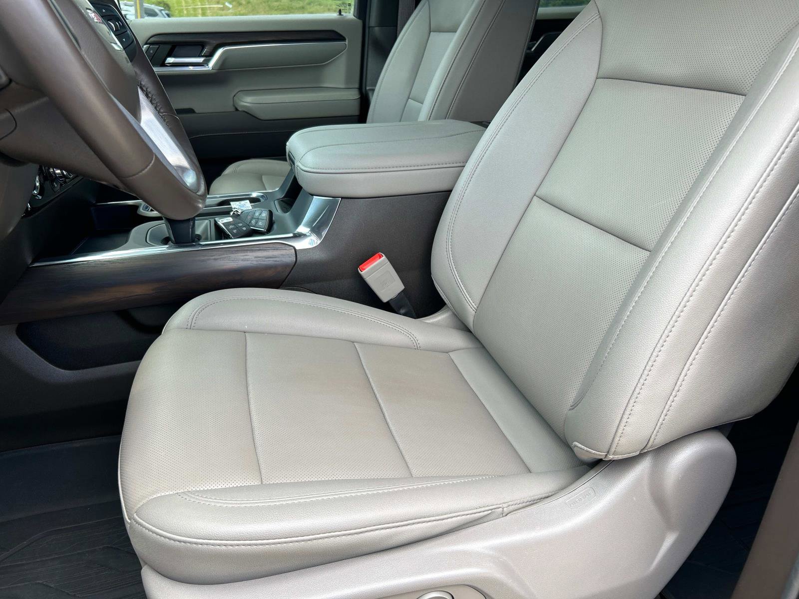 2023 Gmc Sierra 1500 SLT photo 23