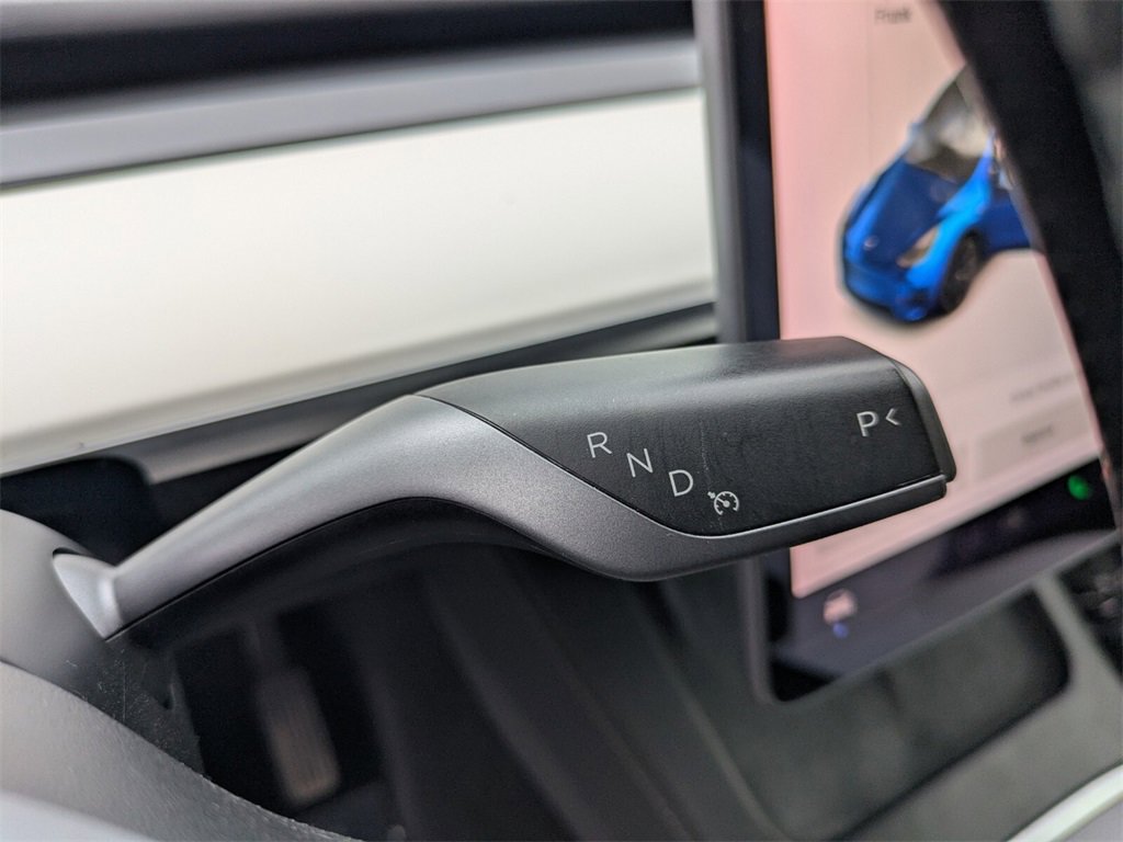 2021 Tesla Model Y Long Range photo 22