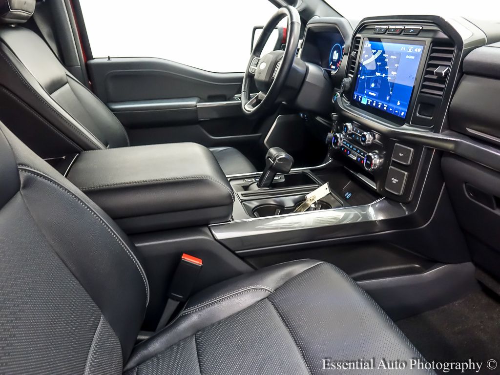 2022 FORD F-150 - Image 25