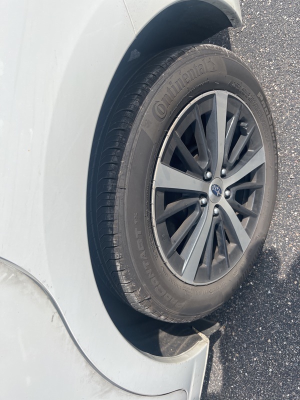 2022 Subaru Impreza Premium photo 8