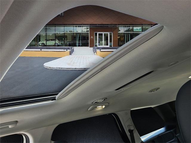 2026 Hyundai Palisade SEL photo 4