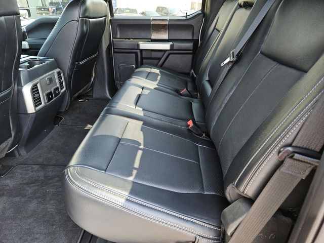 2022 Ford F-250 Lariat photo 27