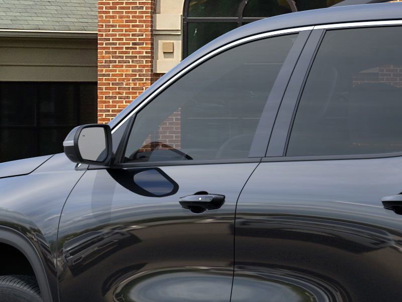2026 Chevrolet Traverse photo 9