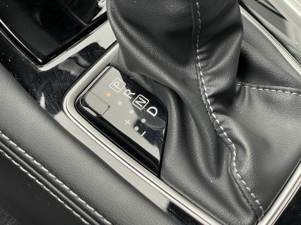 2024 Infiniti Q50 LUXE photo 23