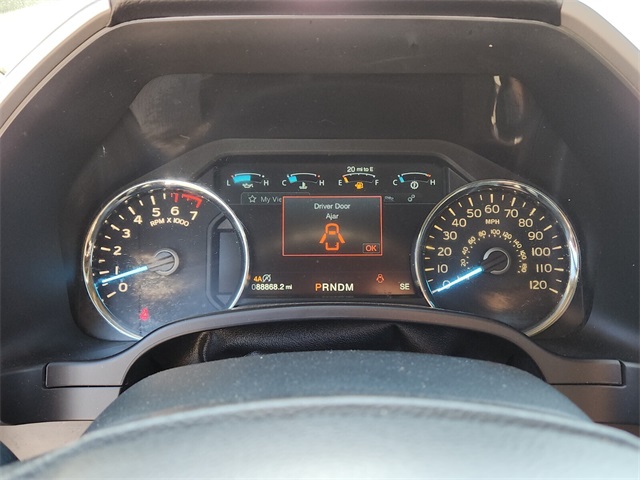 2019 Ford F-150 Lariat photo 30