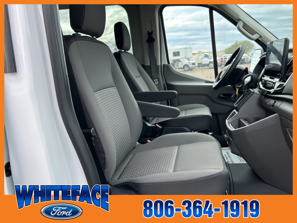 2025 Ford Transit XLT photo 31