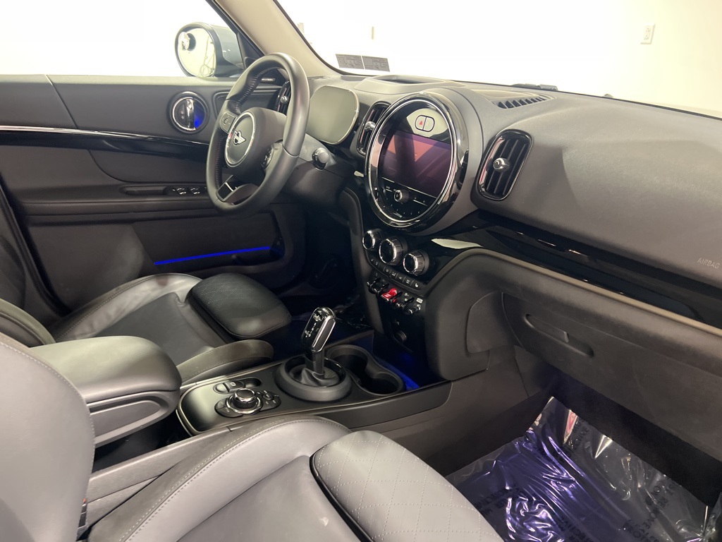 2023 Mini Countryman S Iconic photo 24