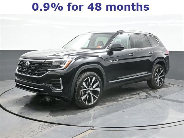 2026 Volkswagen Atlas SEL Premium R-Line's photo