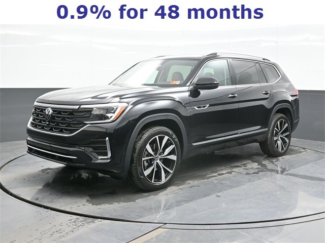 New Volkswagen Atlas in South Charleston | Joe Holland Volkswagen