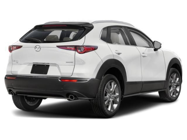 2025 Mazda CX-30 2.5 S Preferred photo 2