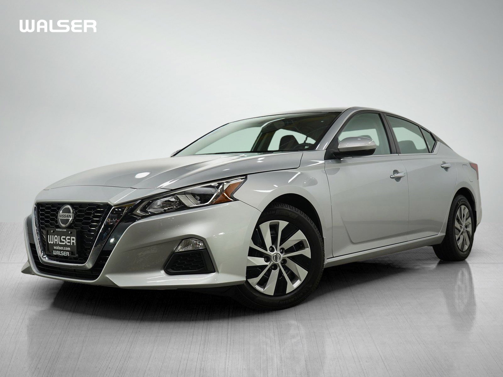 2019 Nissan Altima S