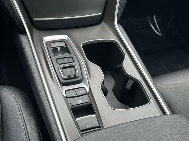 2022 Honda Accord Hybrid Sport photo 14