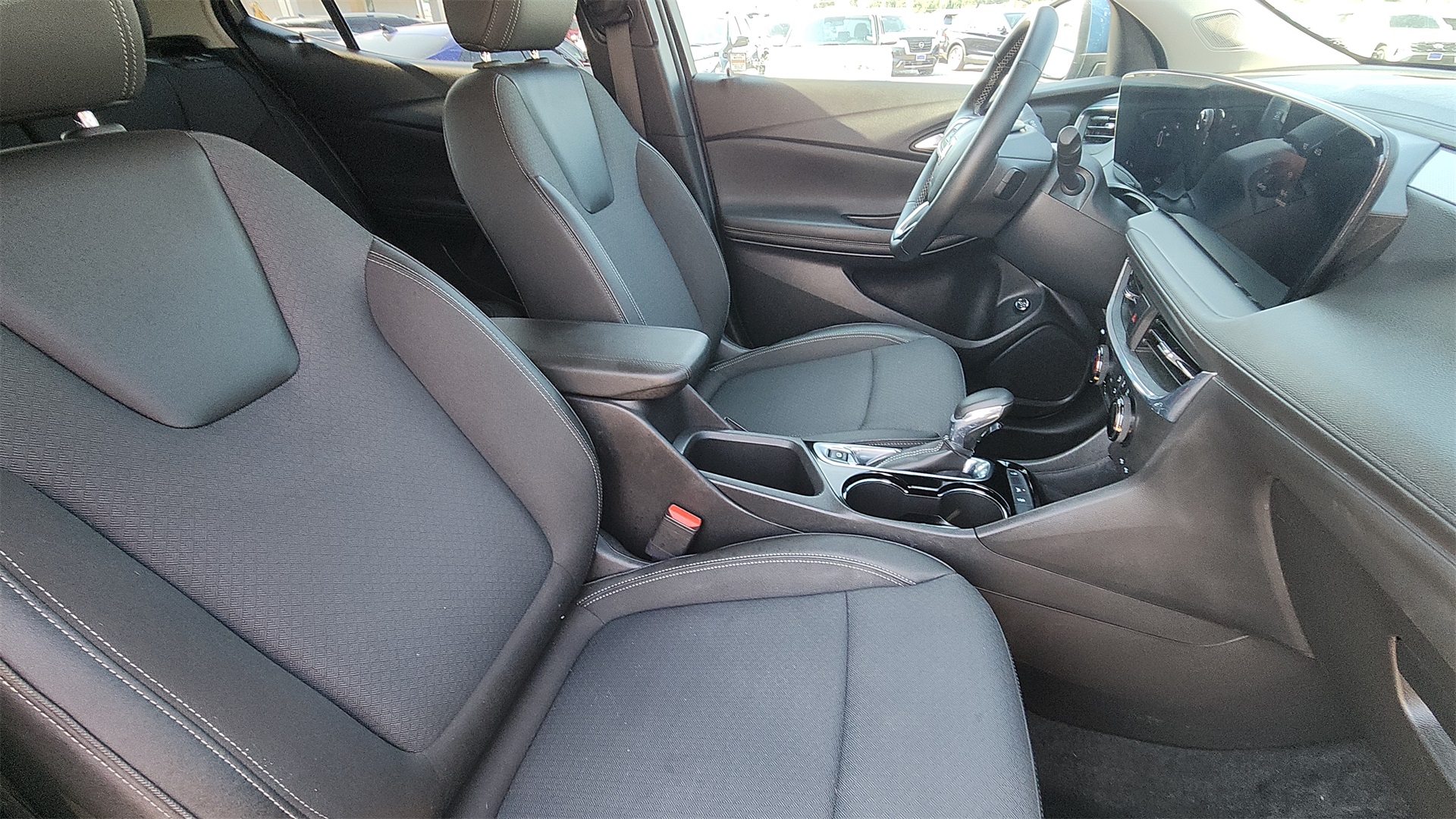 2025 Buick Encore GX Preferred photo 25