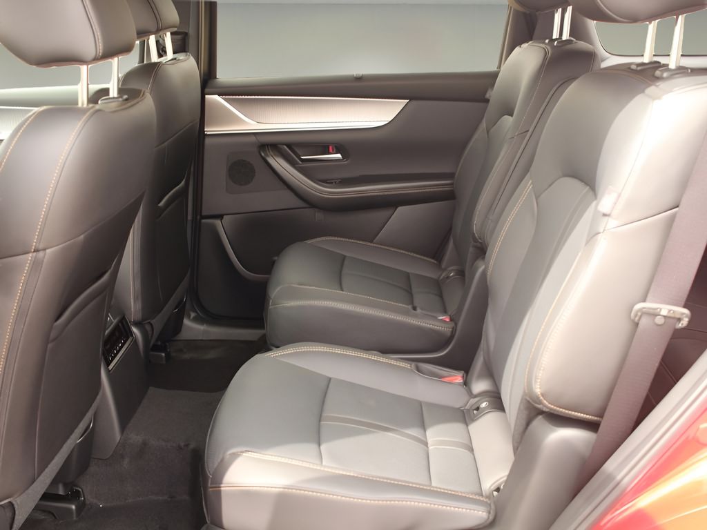 2025 Mazda CX-90 Preferred photo 10