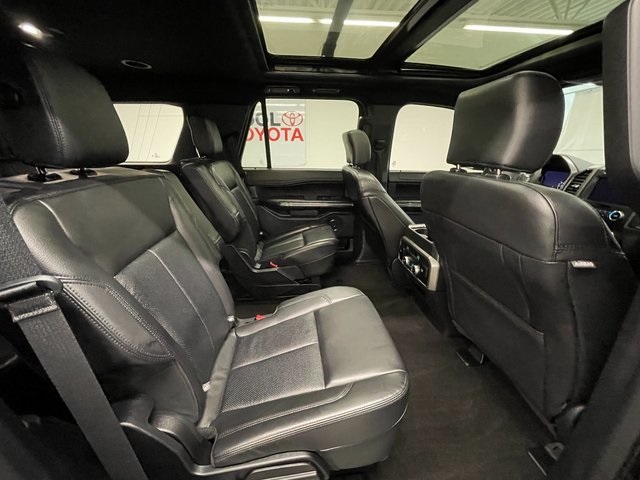 2020 Ford Expedition XLT photo 4