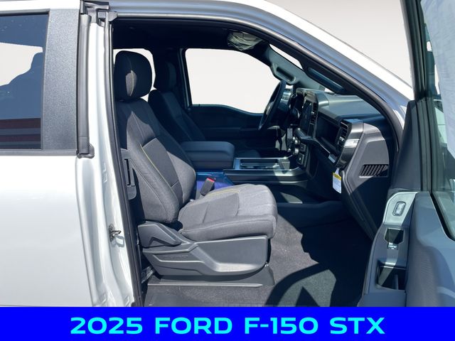 2025 Ford F-150 STX photo 15