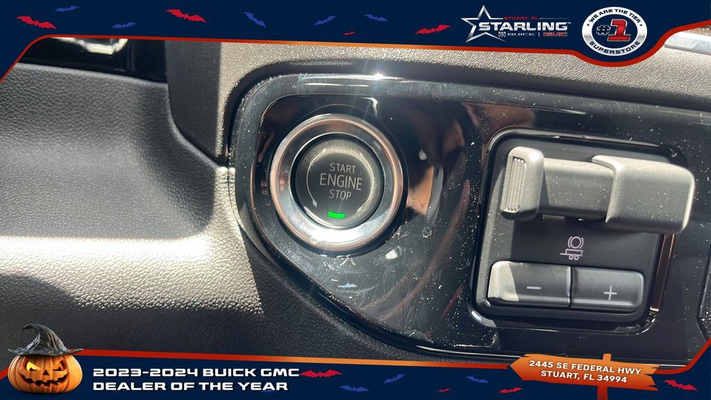 2026 Gmc Sierra photo 17