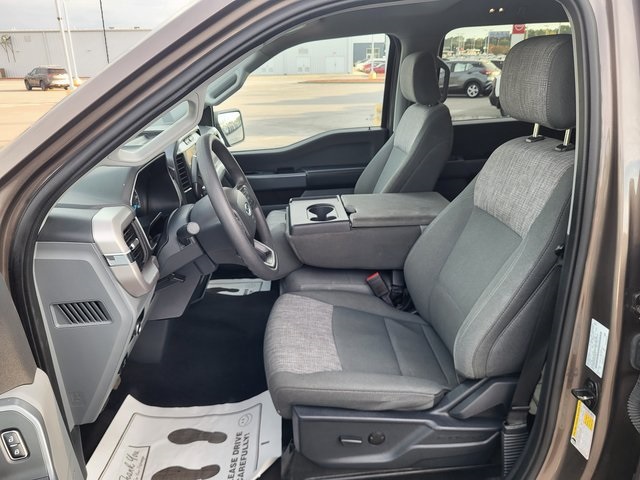 2023 Ford F-150 XLT photo 11