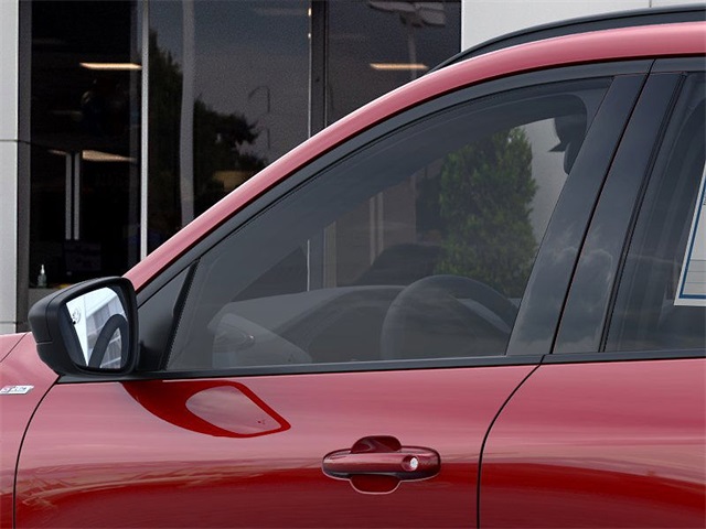 2025 Ford Escape ST-Line photo 18