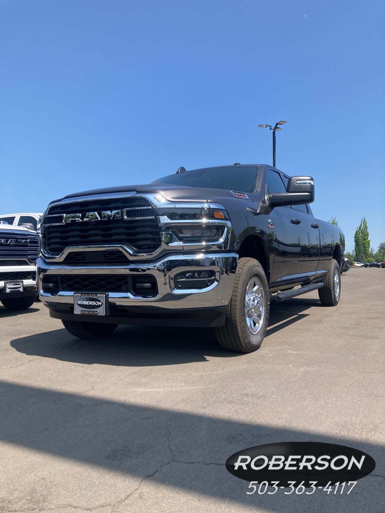 2025 RAM Ram 3500 Pickup Tradesman's photo