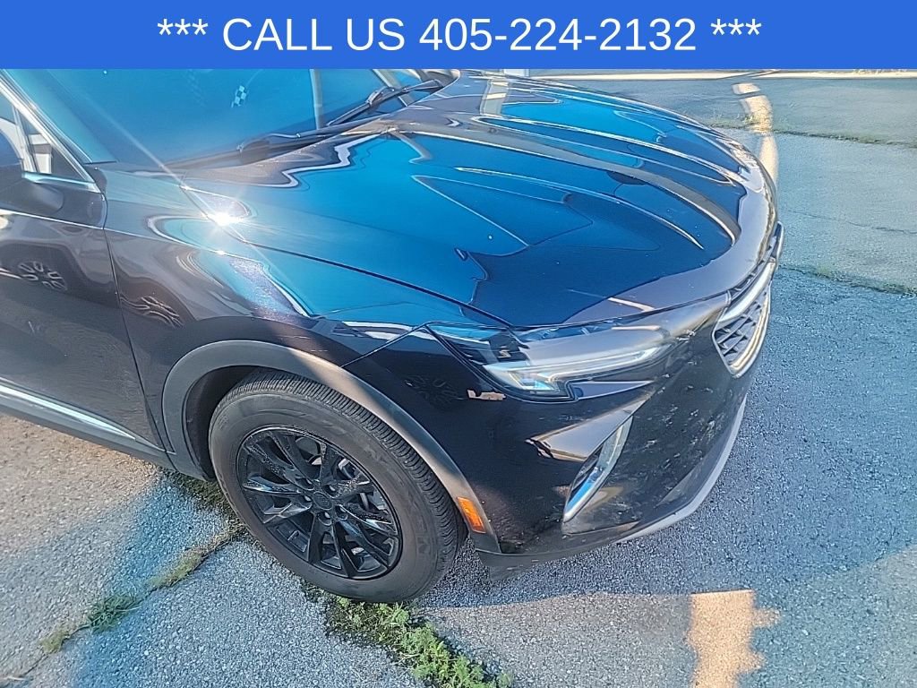 2021 Buick Envision Preferred photo 26