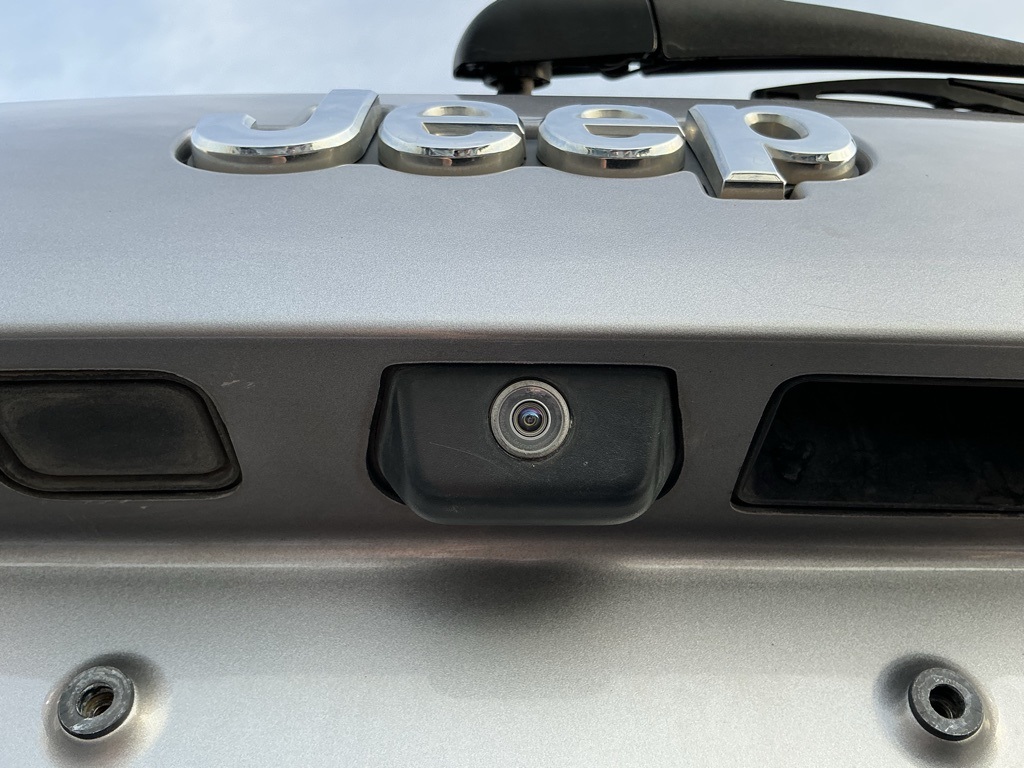 2019 Jeep Cherokee Latitude photo 12