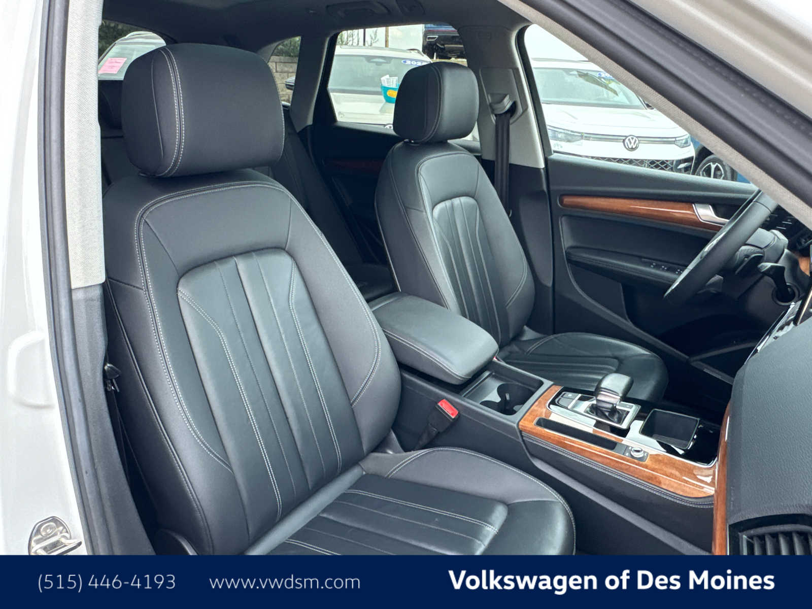 2023 Audi Q5 S line Premium Plus photo 12