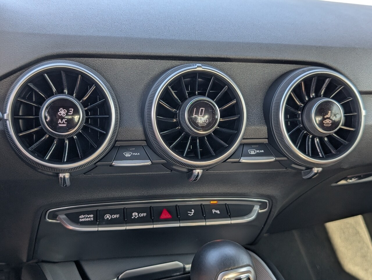 2020 Audi TT 2.0T Quattro Coupe photo 21