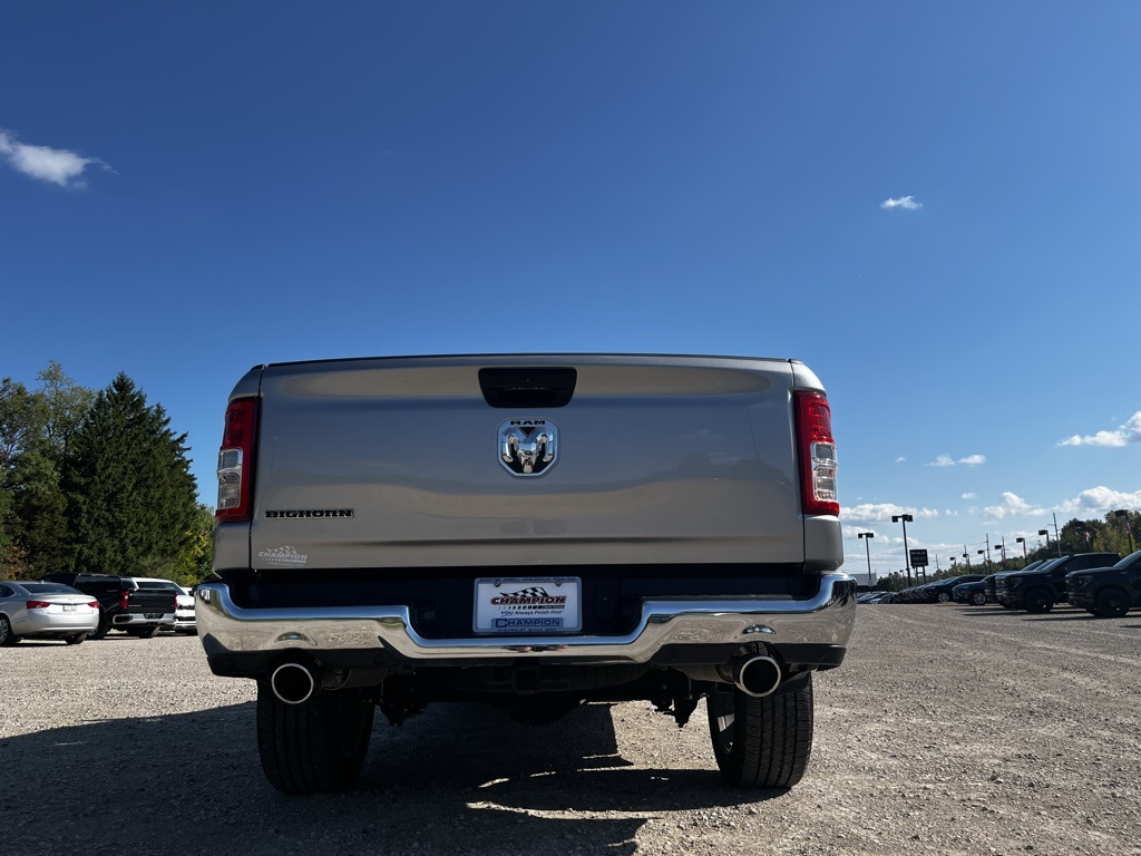 2024 Ram 1500 photo 5