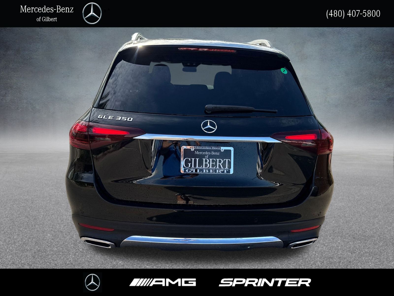 2026 Mercedes Benz GLE 350 photo 5