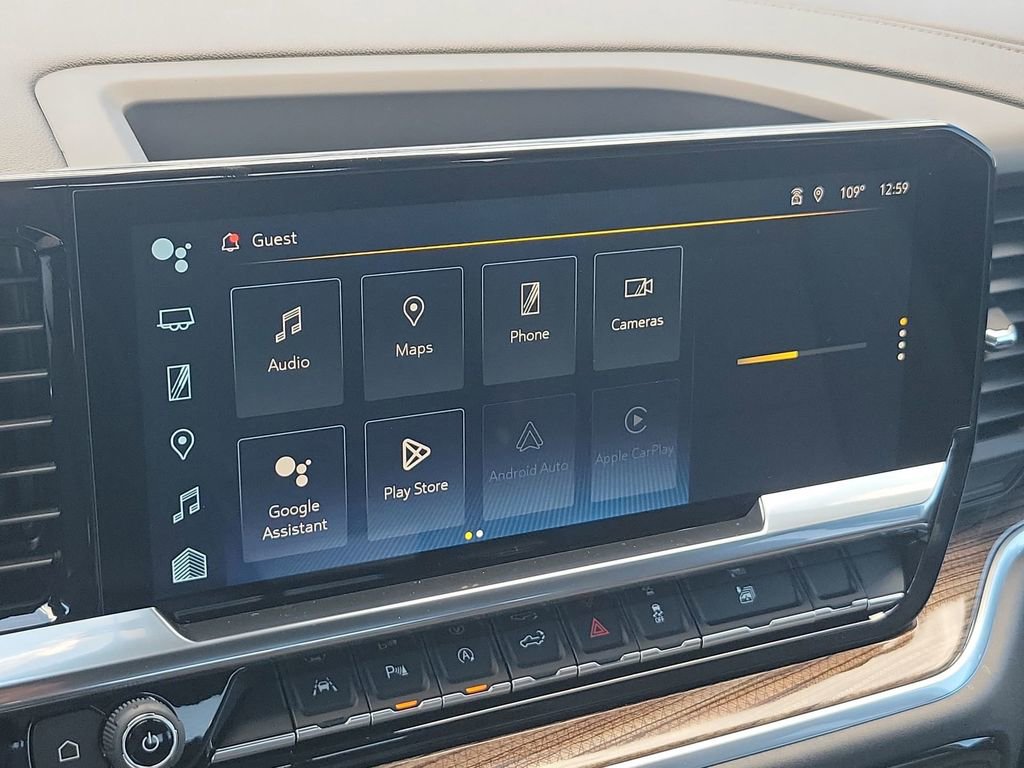 2026 Chevrolet Silverado 1500 LT photo 26