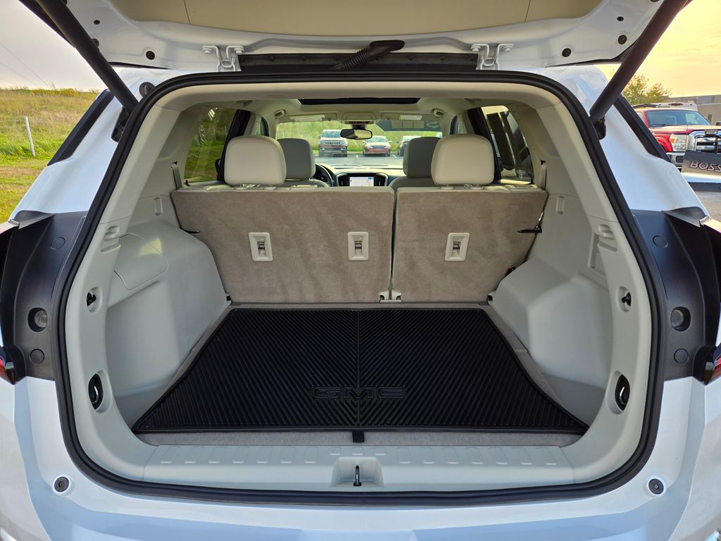 2023 Gmc Terrain Denali photo 27
