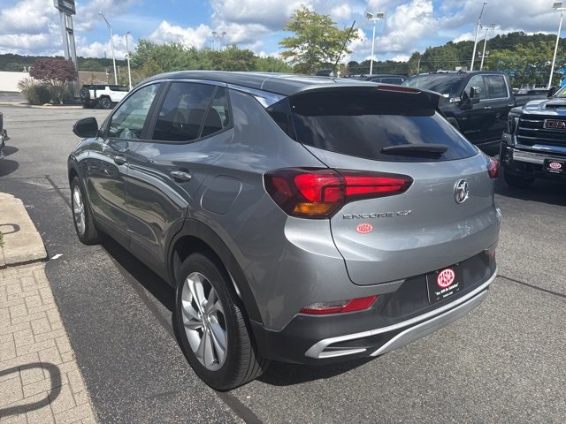 2023 Buick Encore GX Preferred photo 6