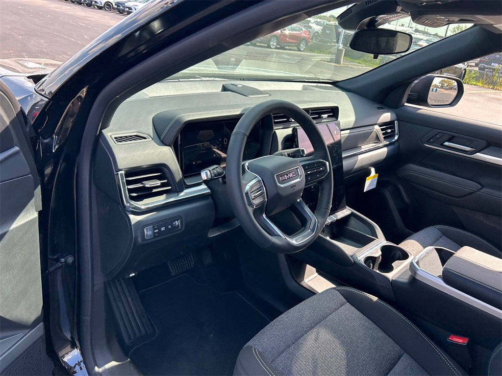 2026 GMC TERRAIN - Image 15