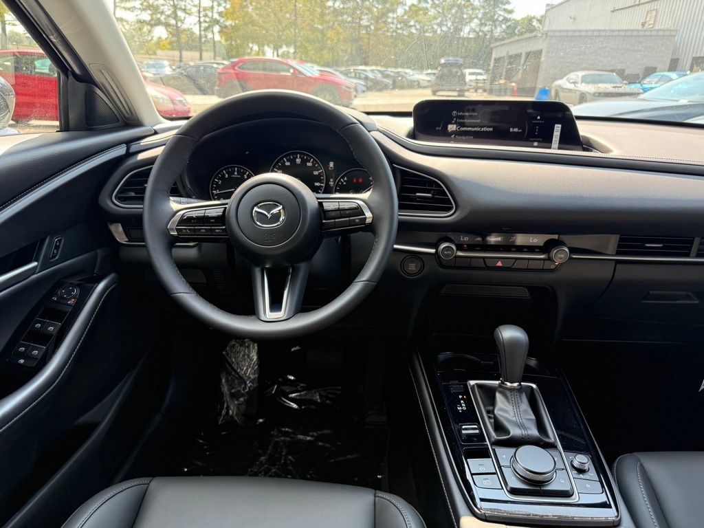 2025 Mazda CX-30 2.5 Select Sport photo 18