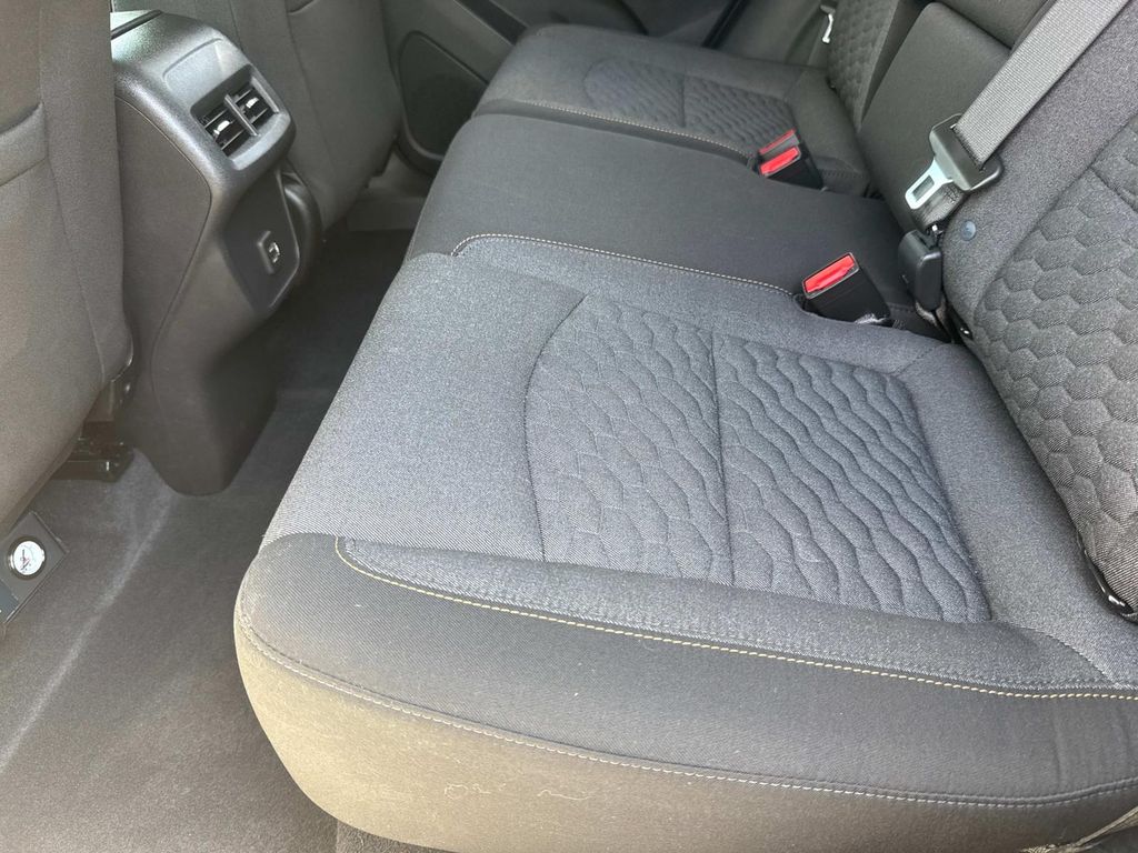 2021 Chevrolet Equinox LT photo 12
