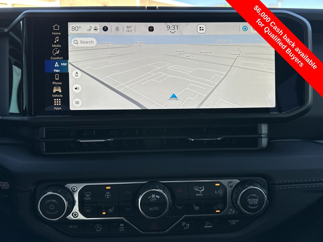 2025 Jeep Wrangler Sahara photo 4