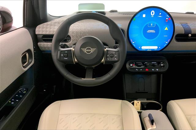 2025 Mini Cooper S Hardtop photo 4