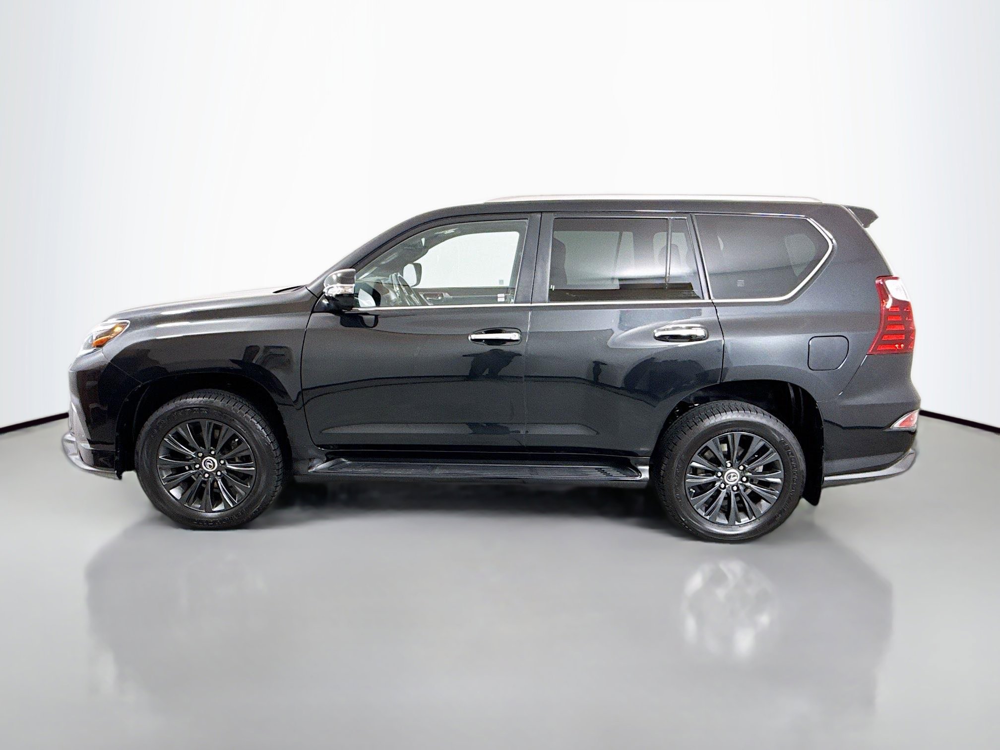 2022 Lexus GX 460 Luxury photo 4